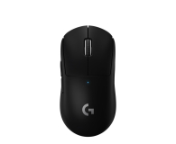 Logitech G PRO X Superlight czarny - 613751 - zdjęcie 1